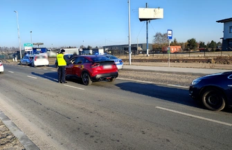 Akcja Trzeźwa Autostrada. Rekordzistka miała ponad promil alkoholu w organizmie