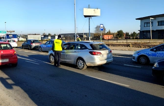 Akcja Trzeźwa Autostrada. Rekordzistka miała ponad promil alkoholu w organizmie