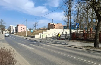 Kolejne przejścia dla pieszych w Piotrkowie zostaną doświetlone