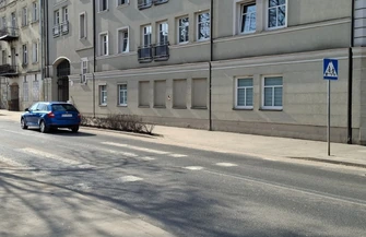 Kolejne przejścia dla pieszych w Piotrkowie zostaną doświetlone