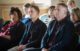 Konferencja o przyszłości edukacji zawodowej w Łódzkiem