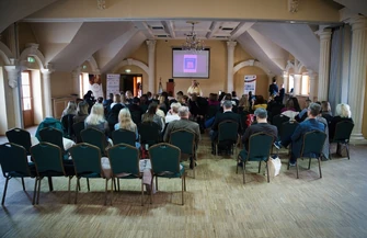 Konferencja o przyszłości edukacji zawodowej w Łódzkiem