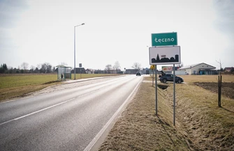 Powstaną nowe przejścia dla pieszych w Paskrzynie i Łęcznie