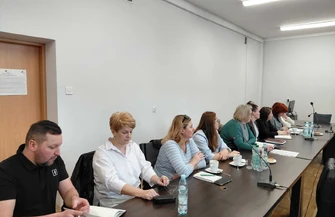 Dzień Sołtysa w Gminie Moszczenica spotkanie z Wójtem i wspólne świętowanie