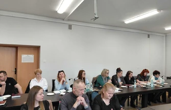 Dzień Sołtysa w Gminie Moszczenica spotkanie z Wójtem i wspólne świętowanie