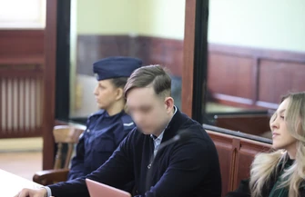 Sebastian M. przed sądem Od 25 roku nienawidzi mnie cała Polska. Obrona wnioskuje o uchylenie aresztu