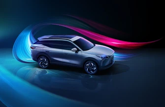 Nowa Omoda 7 Super Hybryd już w Piotrkowie Trybunalskim