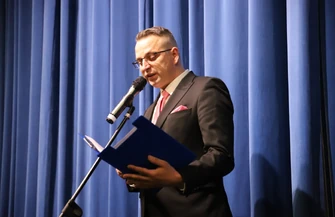 Teatralny Dzień Kobiet w Woli Krzysztoporskiej