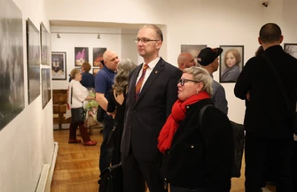 Wyjątkowy jubileusz Kreatywnych. 10 lat fotografii przyjaźni i wspólnych historii