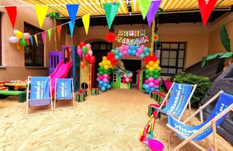 Mały człowiek wielki potencjał