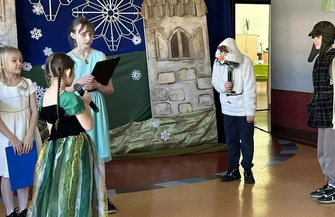 Dzień otwarty w Szkole Podstawowej nr 5 w Piotrkowie