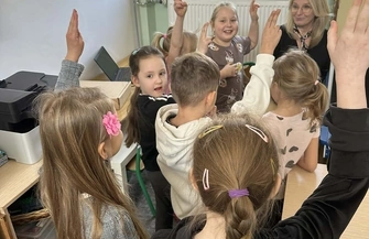 Dzień otwarty w Szkole Podstawowej nr 5 w Piotrkowie