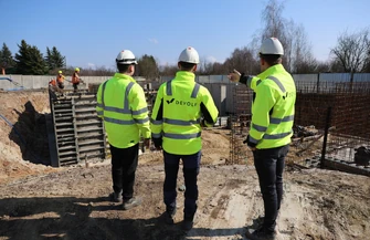 Devolf Residential dołączył do Polskiego Związku Firm Deweloperskich. To potwierdzenie jakości i wiarygodności