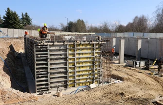 Devolf Residential dołączył do Polskiego Związku Firm Deweloperskich. To potwierdzenie jakości i wiarygodności