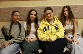 Dzień Świętego Patryka w III LO w Piotrkowie z wyjątkowym przesłaniem