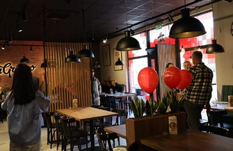 Nowa pizzeria na mapie miasta. Da Grasso otwiera lokal w Piotrkowie Trybunalskim