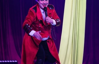 UWAGA Piotrków Trybunalski JUŻ 31 MARCA WIDZIMY SIĘ POD NAMIOTEM