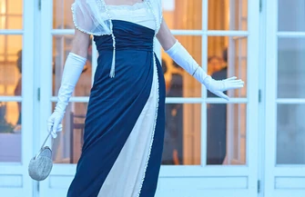 Łódzkie z pasją podróż do XIX wieku dzięki rekonstrukcjom Ewy Mysłek