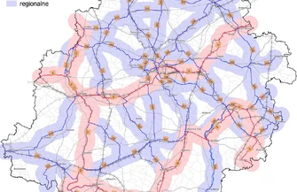 Wokół Zalewu Sulejowskiego powstanie Velo Pilica. Samorządy podpisały porozumienie