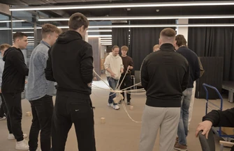 Mediateka. Dzień Nauki z Politechniką Częstochowską