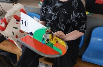 Szybcy wściekli i... na poduszce powietrznej. Zawody w Piotrkowie