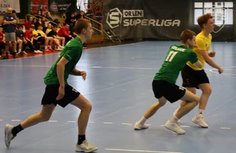 Łódzkie najlepsze w piotrkowskim półfinale