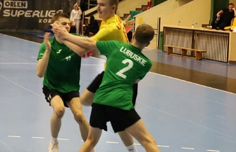 Łódzkie najlepsze w piotrkowskim półfinale