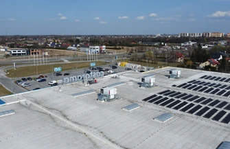 Park handlowy przy Al. Sikorskiego w Piotrkowie będzie większy. Powstanie m.in. sklep meblowy