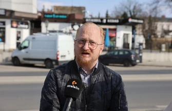 Po sporze o Centrum Integracji Cudzoziemców ruszyła kolejna zbiórka podpisów. Ogólnopolska akcja StopPakt w Piotrkowie