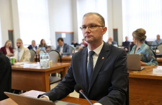 MZK Komisja Kultury i wrzawa. XXXII Sesja Rady Miasta Piotrkowa