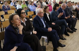 Razem przeciw depresji. Konferencja w Akademii Piotrkowskiej