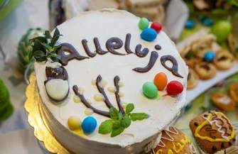 Wielkanocne jarmarki w regionie piotrkowskim radomszczańskim i tomaszowskim. Weekend pełen tradycji i smaków