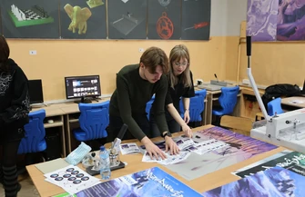 Krakówka otwarta dla kreatywnych pokazy mody nowoczesne pracownie i praktyki za granicą