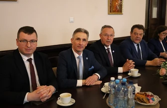 Powiat sprzedaje nieruchomość przy Roosevelta przetarg zostanie ogłoszony niebawem