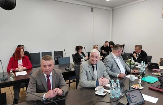 Rada Gminy Moszczenica w pełnym składzie ślubowanie nowego radnego i ważne decyzje podczas sesji