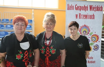 Pięknie przystrojone stoły i wielkanocne tradycje w Witowie. WielkaMoc sulejowskich smaków w gminie Sulejów