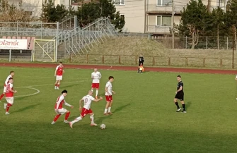 Wymęczyli zwycięstwo. Ważna wygrana Concordii Piotrków