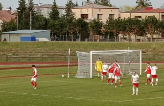 Wymęczyli zwycięstwo. Ważna wygrana Concordii Piotrków