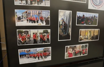 Orkiestry dęte i lokalna historia Miejska Orkiestra Dęta świętuje 18. urodziny