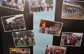 Orkiestry dęte i lokalna historia Miejska Orkiestra Dęta świętuje 18. urodziny