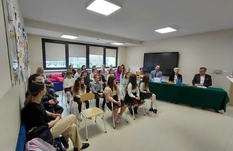 Młodzi recytatorzy zachwycili w konkursach