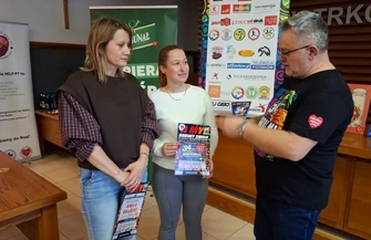 Rekordowy finał WOŚP w Piotrkowie. Podziękowania dla wolontariuszy i sponsorów