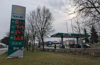 Maksymalne ceny paliw. Ile zapłacimy w Piotrkowie