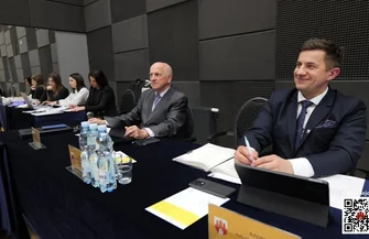 Nowe drogi chodniki i wsparcie dla mieszkańców