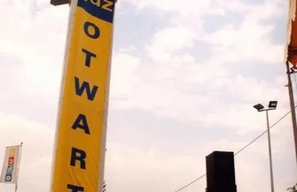 Hipernova. Zachód na wrotkach i zakupy które zmieniły Piotrków