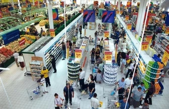 Hipernova. Zachód na wrotkach i zakupy które zmieniły Piotrków