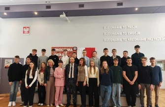 Matematyczne Asy w Piotrkowie. III edycja konkursu