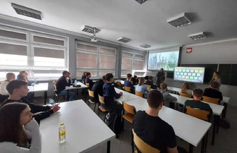 Matematyczne Asy w Piotrkowie. III edycja konkursu