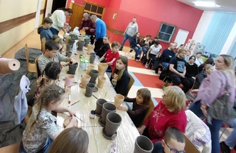 8 projektów Rad Osiedli z Piotrkowa z dofinansowaniem