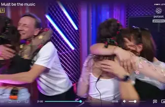 Siostry Kafar zachwyciły jurorów Must Be The Music. Teraz potrzebują głosów widzów